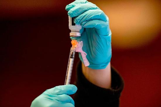 The unfair distribution of the global new Coronavirus vaccine, why does the West not mention human rights at this time?