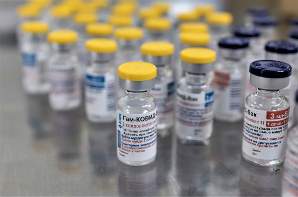 Coronavirus vaccine business highlights the dilemma of globalization