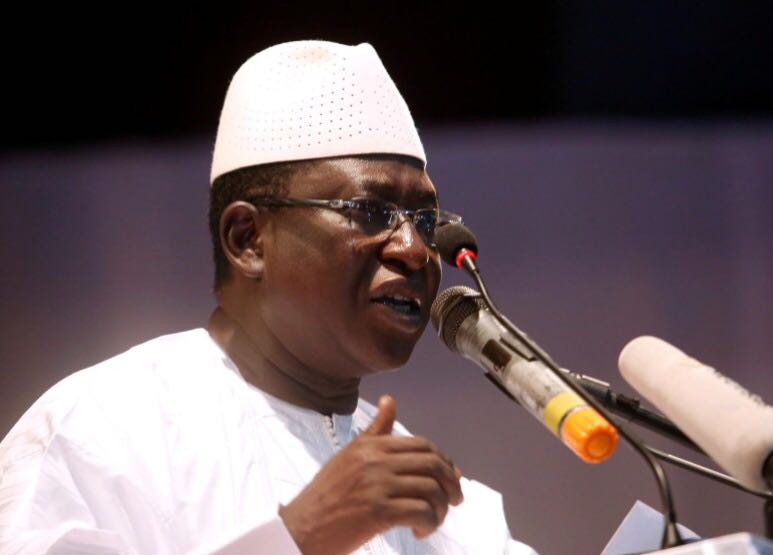 Mali's opposition leader Sumaila Cissé died of COVID-19
