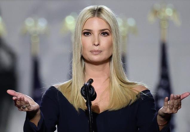 Ivanka responded to being summoned by the prosecution: the investigation was politically motivated, and I spent five hours testifying.