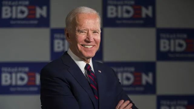 Biden appoints cabinet officials to form a dedicated team to fight climate change