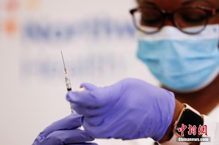New York City will run out of all its vaccine stockpiles this week