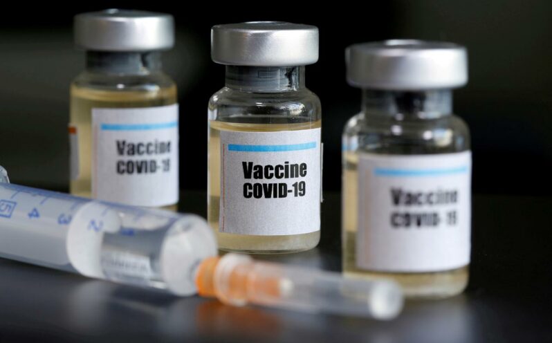 The UK plans to delay the vaccination of the second coronavirus vaccine, and the research and development company responds: there is no data to support