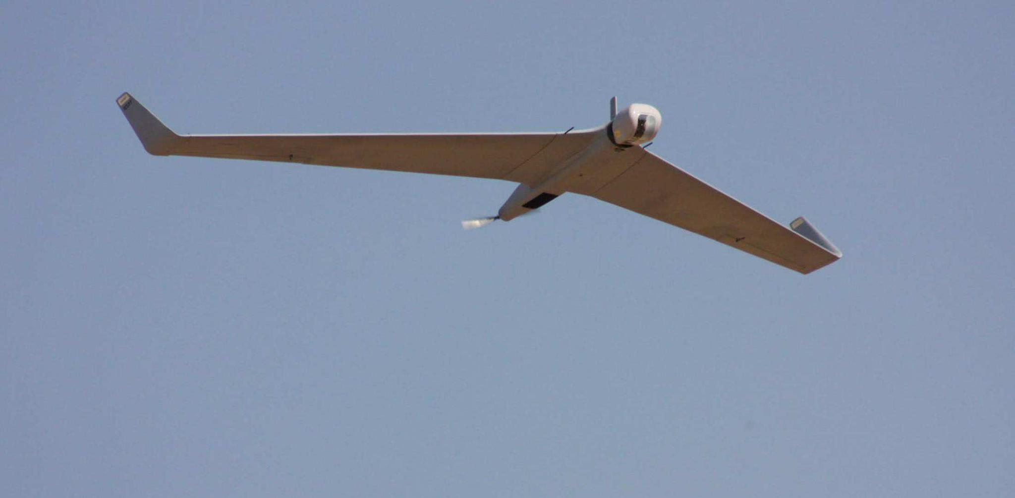 Yemeni Houthis uses drones to attack multiple targets in Saudi Arabia