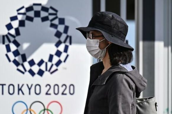 Tokyo Olympic Organizing Committee plans to rent hotel buildings to isolate people infected with the novel coronavirus