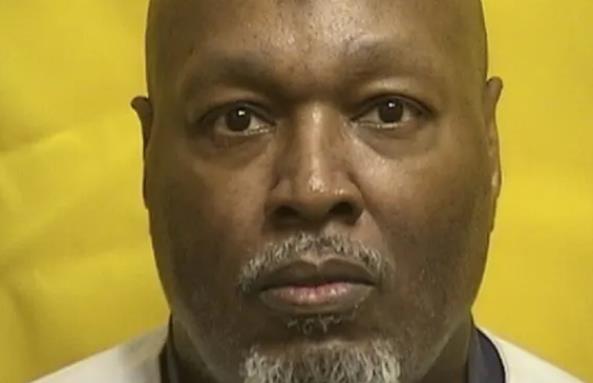 American death row inmate suspected of dying of the coronavirus, once escaped from injection because he could not find a vein.