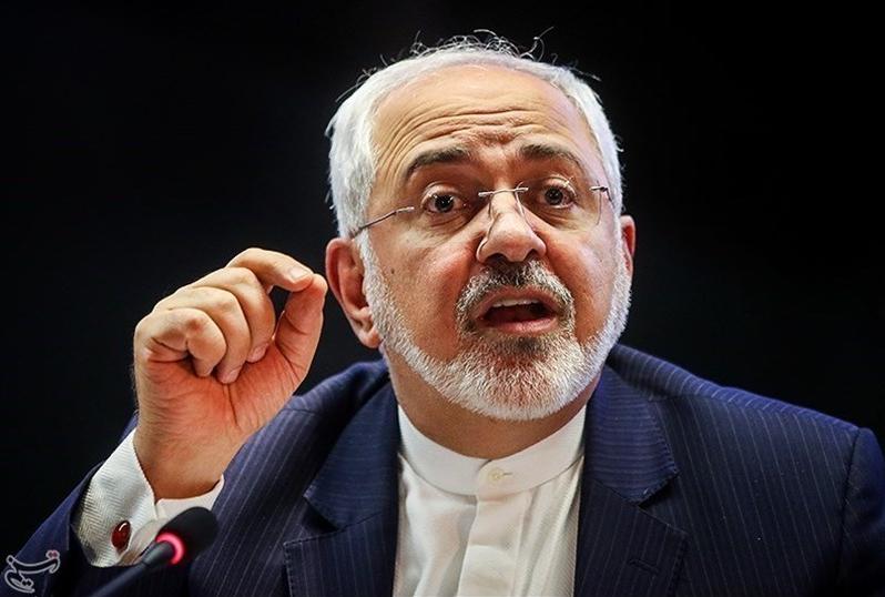 Iranian Foreign Minister: There will be no new negotiations on the Iran nuclear agreement.