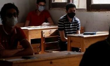Egyptian Cabinet Asks All Schools to Start Online Teaching and Postpon Final Exams