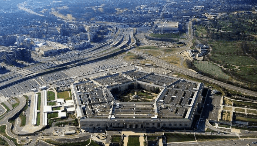 The Pentagon was "cleaned" by the White House. Defense adviser resigned to protest: Threatening national security