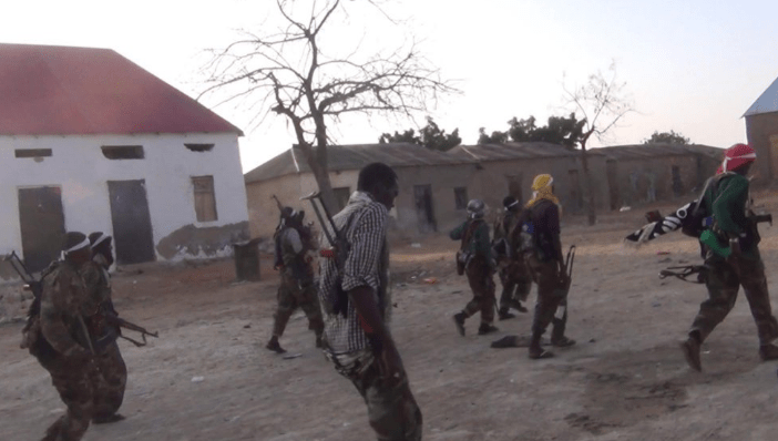 Somali government forces killed 51 Al-Shabaab militants