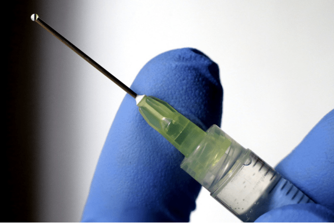 Switzerland expects to launch a coronavirus vaccination program in early January next year.