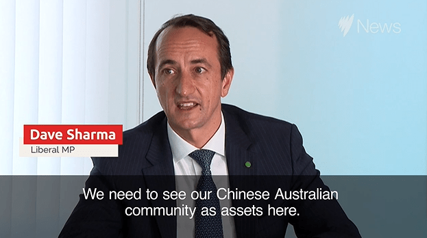 Australian Politicians Brainstorm Again: We Can "make China"