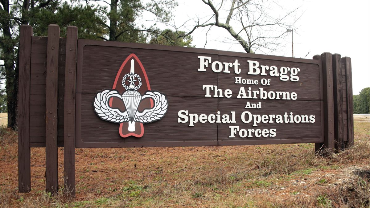 Two bodies were found at a US military base, and the army denied participating in the exercises
