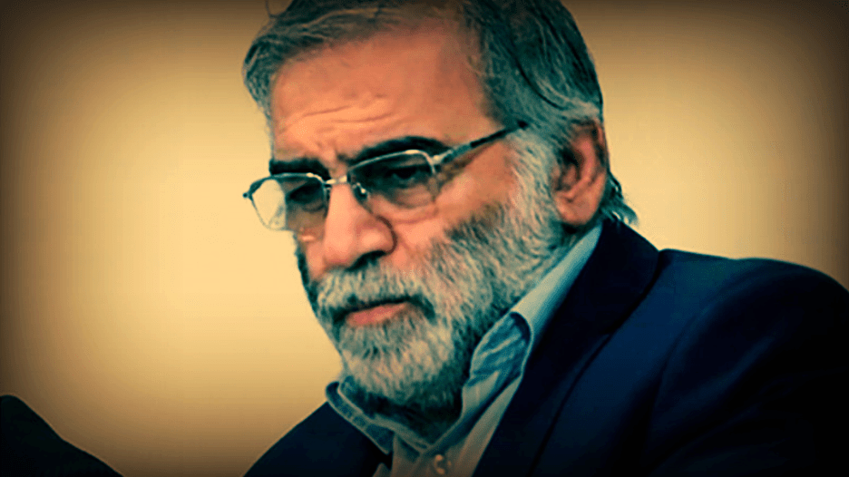 Force Iran to go to war? After the assassination of the chief nuclear scientist, Iran spreads sad news again.