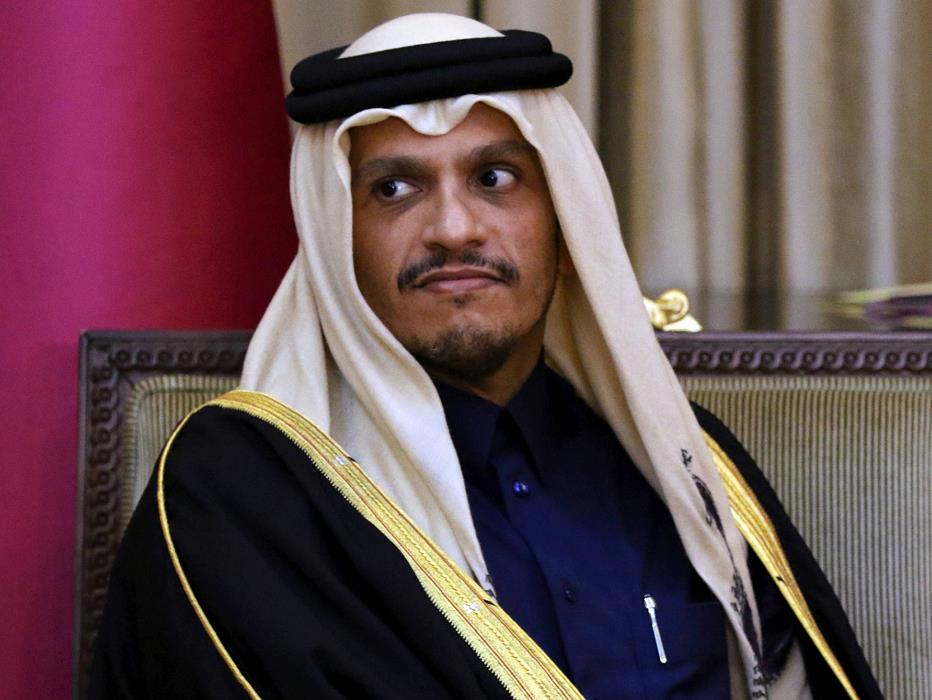 Qatar and Saudi Arabia reopen the border