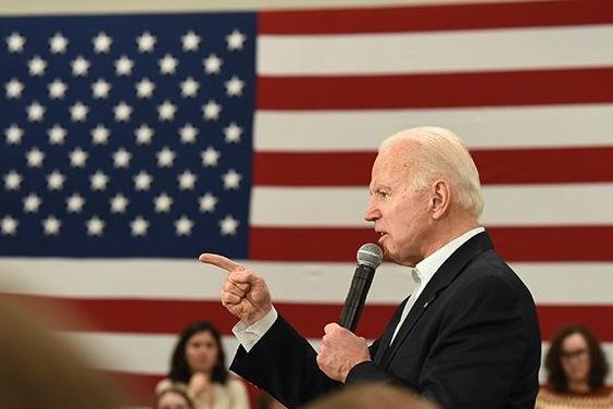 Will the inauguration ceremony of the President of the United States be held online in 2021? Biden calls for employment assistance