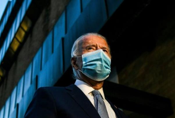 U.S. media: The U.S. Department of Defense prevented Biden's team from meeting with intelligence officials