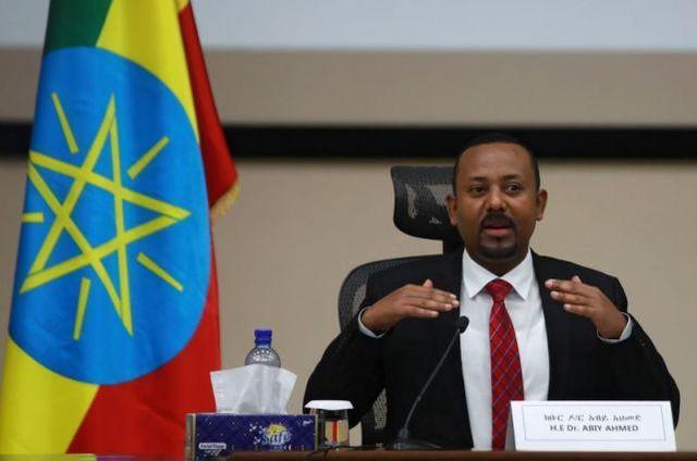 Ethiopian Prime Minister Says Civil War Has Been Victorious, 'PPI Says Fight Continues