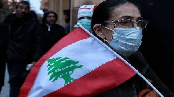 1,275 new confirmed cases of COVID-19 in Lebanon continue to ban large gatherings