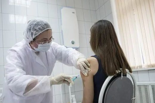 Global vaccination competition is getting worse and worse
