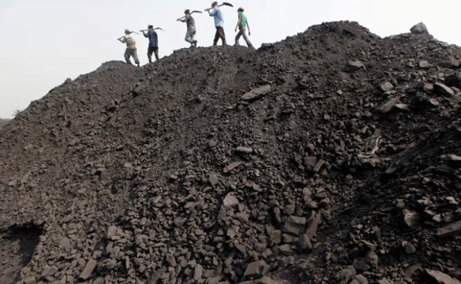 Nearly 100,000 people die from coal burning in India a year, and 10 people die every hour.