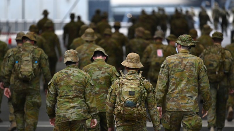 Australian Former Defense Minister Acknowledges the Findings of Australian Military Crimes