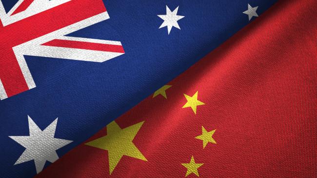 Australian politicians clamor for "boycott Chinese goods" Australian media data found: doomed to failure