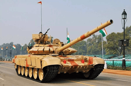 In order to improve its combat readiness, India wants to increase its ammunition stockpile from the 10th to the 15th.