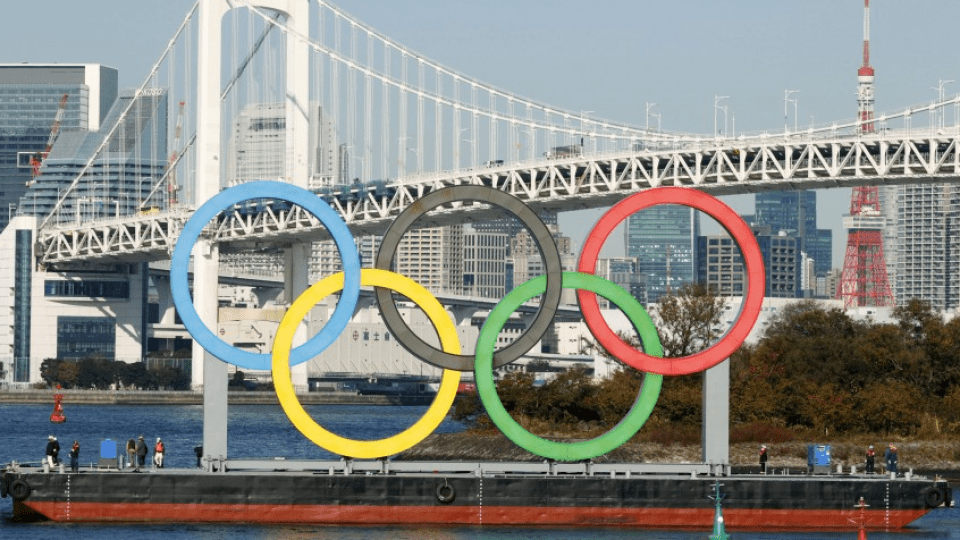 Japan will allow "overseas spectators" to enter the country to watch the Olympics and track tourists through mobile application program