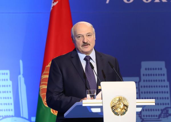 President of Belarus: CIS countries generally face threats to Kazakhstan
