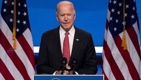 Biden's ruling team is gradually emerging. What are the highlights?