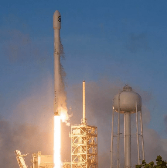 SpaceX is about to launch the last mission in 2020 for NRO.