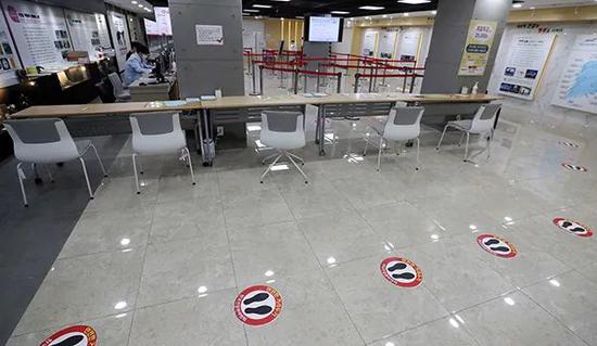 From the 23rd, the South Korean Capital Circle will ban gatherings of more than 5 people.