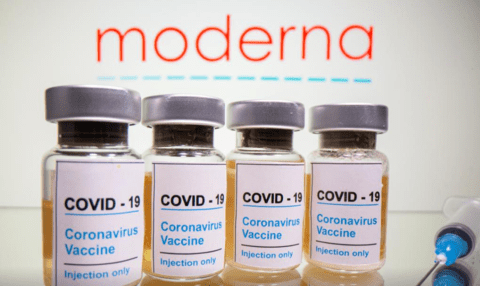 The FDA of the United States decided to approve the emergency use of Moderna coronavirus vaccine