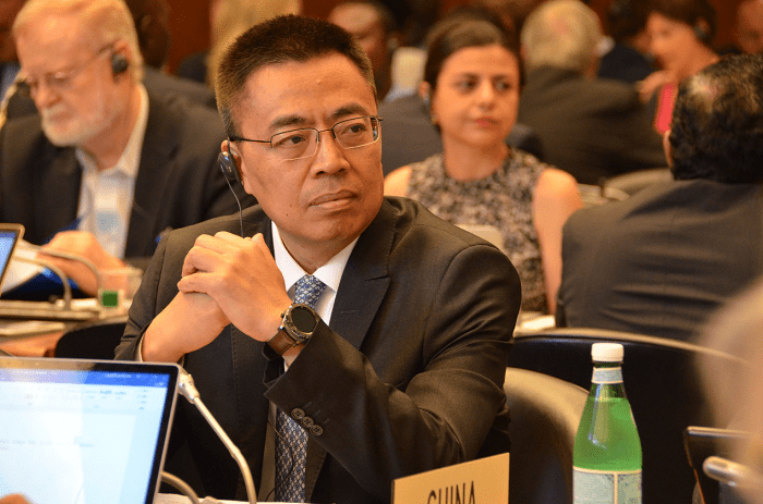 China appreciates and supports the WTO reform proposals put forward by developing members such as the African Group.