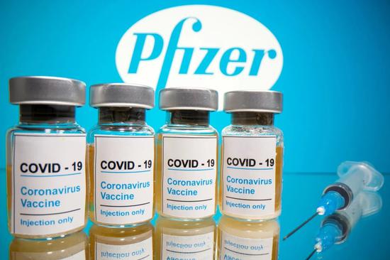 Israeli study: Pfizer vaccine can be effective by 75% with only one injection.