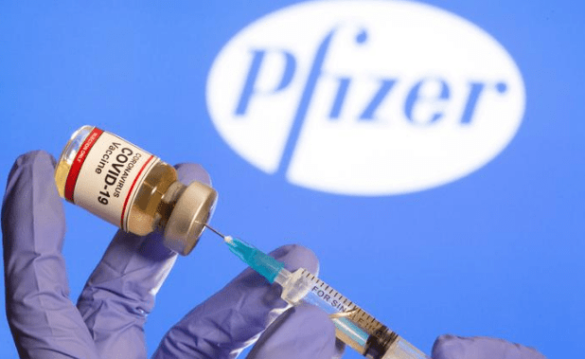 South African experts worry: COVID-19 vaccines such as Pfizer may not work against mutant viruses found in South Africa.