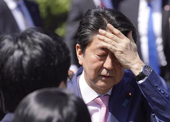 Arresting Abe rushed to Japan's hot search. Can Japanese prosecutors really convict Abe?
