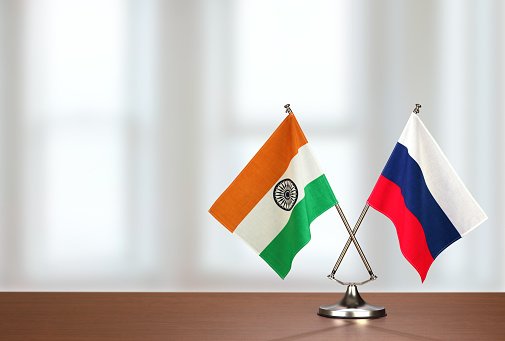 Russian Ambassador to India: I hope Putin will visit India in the first half of 2021.