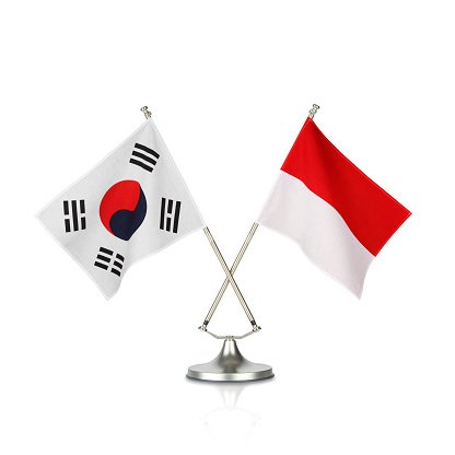 South Korea and Indonesia sign a closer economic and trade relationship arrangement
