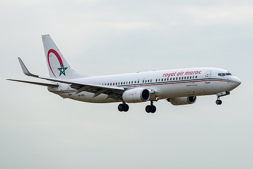 Royal Air Morocco to offer free COVID-19 health insurance to international passengers