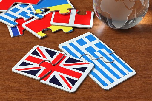Greece announces the retention of British citizens' right of abode