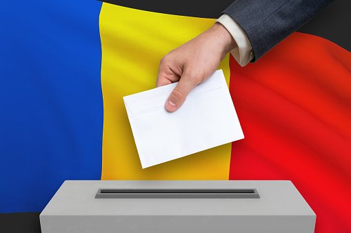 The official results of Romania's parliamentary elections have been announced. Five political parties have entered the parliament.