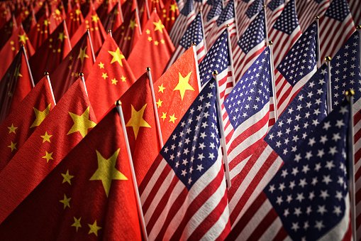 Ministry of Commerce: China-U.S. trade grew at a high rate in the first quarter