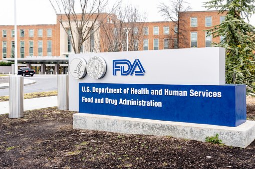 FDA approves the first household over-the-counter coronavirus test product