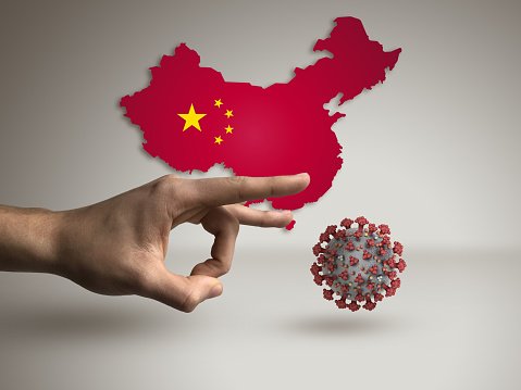 China Anti-Pandemic Measures Taken for Population Mobility