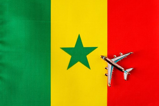 Senegal plans to open new flights to the United States next year