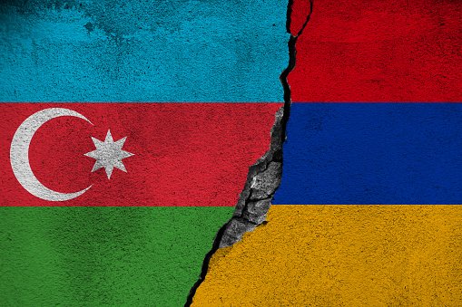 Russia denies Armenia's use of Iskander missiles in the Nagorno-Karabakh