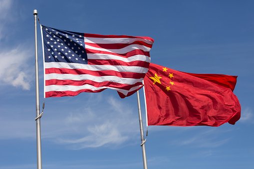 China Ministry of Foreign Affairs responds that the United States will restrict the listing of Chinese enterprises in the United States: oppose political repression