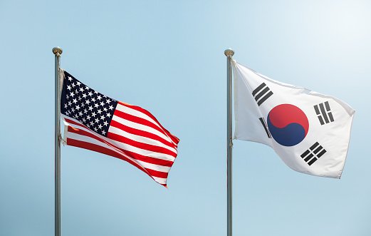 The United States and South Korea agreed to extend the currency swap agreement for 6 months until September next year